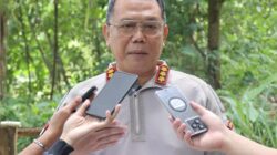 Pelaku Penembakan Kepada Bapak Jenderal Tito Karnavian Sewaktu Menjadi Kapolda Papua Berhasil di Lumpuhkan Satgas Ops Damai Cartenz