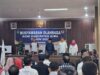 Wakapolres Bima Kabupaten Hadiri Pemilihan Ketua Koni Kabupaten Bima Periode 2026-2030