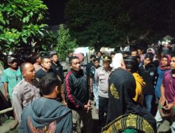 POLISI TANGANI DUGAAN PENGANIAYAAN DI WOJA, KERIBUTAN ANTAR PEMUDA BERHASIL DIKENDALIKAN