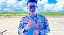 7 Tahun Buron, Pulan Wonda Akhirnya Dibekuk: Satgas Cartenz Tegakkan Hukum Profesional dan Transparan