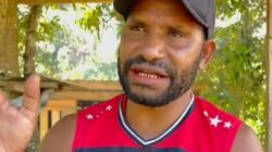 Tokoh Pemuda dan Gereja di Nabire Imbau Warga Tidak Terlibat Aksi Demo