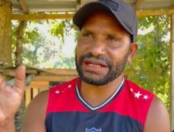 Tokoh Pemuda dan Gereja di Nabire Imbau Warga Tidak Terlibat Aksi Demo