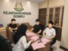 Satresnarkoba Polres Dompu Limpahkan Tersangka dan Barang Bukti Kasus Narkotika ke Kejaksaan Negeri Dompu (Tahap II)