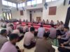 Binrohtal Personel Polres Bima Kota, Perkuat Iman dan Integritas Anggota