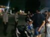 Tekan Pontensi Kriminalitas di Malam Hari, Polsek Madapangga Masifkan Patroli Rutin di Wilayah Hukumnya