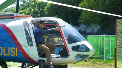 Brimob X-Treme 2026: Ajang Dunia, Bukti Kemampuan Personel dan Atlet Indonesia Siap Bersaing Global