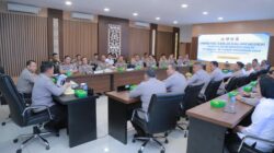 Kapolda NTB Buka PKDN Serdik Sispemti Dikreg ke-35, Tekankan Pentingnya Implementasi Ilmu di Lapangan