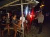 Patroli Blue Light Polsek Ambalawi Antisipasi 3C, Wujudkan Situasi Aman dan Kondusif