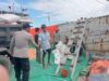 Polsek Kawasan Pelabuhan Laut Bima Gelar Patroli Rutin dan Sosialisasi Layanan 110