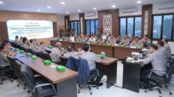 Kapolda NTB Tutup PKDN Sispemti Dikreg ke-35, Dorong Peningkatan Kinerja Kepolisian
