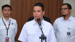 Polri dan Kementerian Haji Bentuk Satgas Gabungan, atasi Penyelenggaraan Haji dan Umrah Ilegal
