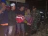Angin Kencang Rusak Rumah, Warga Kekeri Bangkit Bersama