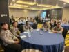 Humas Polres Bima Kota Ikuti Diskusi Publik Divisi Humas Polri