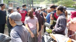 Upaya Preventif Sat Samapta Polres Lombok Barat Perkuat Kamtibmas Melalui Inovasi Pelayanan KEMOS 110