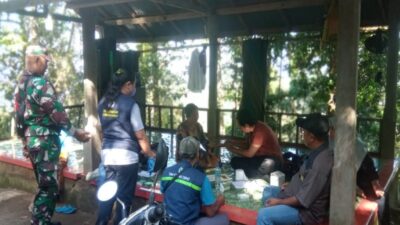 Tanpa Gejala, Malaria Diwaspadai Lewat Survei Massal Gelangsar