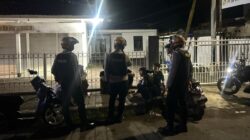 Polres Lombok Barat Turunkan Tim Patroli Perintis Presisi, Amankan Subuh dari Aksi Kriminal