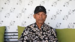 Tokoh Masyarakat Papua Dukung Satgas Damai Cartenz Jaga Kamtibmas