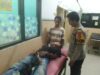 Aniyaya Teman Sendiri Hingga Terluka Pria 27 Tahun Asal Desa Risa ini Diburu Polsek Woha