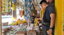 Satgas Pangan Polda NTB Intensif Pantau “Minyak Kita”, Harga Masih di Bawah HET