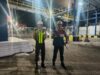 Polres Bima Kota Perkuat Pengamanan di PT Pertamina Patra Niaga Integrated Terminal Bima