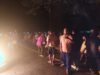 Respons Cepat Polisi, Aksi Blokir Jalan di Kempo Berhasil Dibuka Setelah Klarifikasi Penangkapan Pelaku