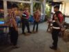 Waspada Jam Rawan, Polres Lombok Barat Sisir Desa Bagek Polak Demi Jaga Keamanan Warga