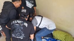 Pelaku Dugaan Penyekapan dan Pemerkosaan Anak di Dompu Ditangkap, Tim Puma Polda NTB Turun Back up