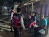 Waspada 3C, Polsek Sekotong Intensifkan Patroli Malam Demi Keamanan Warga Sekotong Barat
