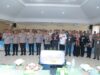 Kapolda NTB Buka Penelitian Sespim Polri, Dorong Transformasi Kepemimpinan di Era Digital