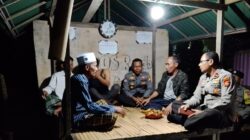 Polres Lombok Barat Evaluasi Lomba Satkamling 2026 di Sekotong: Upaya Nyata Perkuat Keamanan Desa