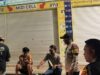 POLSEK PEKAT INTENSIFKAN PATROLI KRYD, JAGA KAMTIBMAS TETAP KONDUSIF
