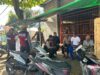 UNIT PATMOR SAT SAMAPTA POLRES DOMPU INTENSIFKAN PATROLI PERINTIS PRESISI, CIPTAKAN SITUASI KAMTIBMAS KONDUSIF