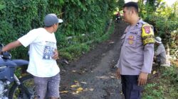 Polres Lombok Tengah Ajak Masyarakat Sukseskan Program Ketahanan Pangan