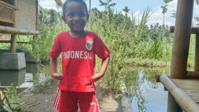 ‎Polres Loteng Lakukan Pencarian Anak Hilang di BTN Rinjani Permai Praya. ‎ ‎