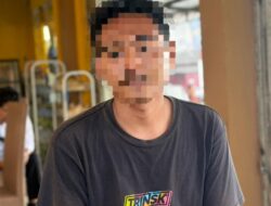 Polres Loteng Ungkap Kasus Curas, Dua Pelaku Berhasil Diamankan di Praya. ‎ ‎