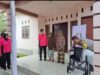 Aksi Nyata Bhayangkari NTB di Lombok Timur: Bantuan Kursi Roda hingga Program Sosial
