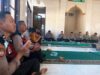 Personel Polres Lombok Timur Gelar Pembinaan Rohani dan Mental di Musholla Al-Ishlah