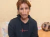 Aksi “Jambret Payudara” di Utan Sempat Ancam Suami Korban, Pelaku Ditangkap Saat Tidur