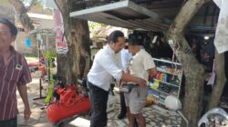 Empat Terduga Pelaku Pengedar Narkoba diamankan di Praya, Polres Loteng Sita 32,34 Gram Sabu. ‎