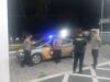 Personel Polsek Masbagik Laksanakan Patroli Malam Antisipasi Balap Liar dan Gangguan Kamtibmas