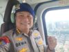 Jejak Pengabdian Kombes Pol Dewa Wijaya untuk Negeri