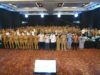 Forkopimda Maluku dan Nusa Tenggara Perkuat Soliditas Kebangsaan