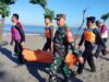 Korban Hanyut Pantai Ampenan Ditemukan, Satu Masih Dicari
