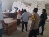 Kawal Ketahanan Pangan: Puluhan Ton Jagung Petani Bagik Polak Sukses Menembus Gudang BULOG