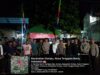 SAT BINMAS POLRES DOMPU GELAR PENILAIAN LOMBA SATKAMLING, PERKUAT KAMTIBMAS