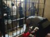 Polres Bima Kota Gelar Razia Tahanan, Antisipasi Barang Terlarang di Sel