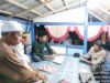 Polres Bima Kota Laksanakan Penilaian Lomba Satkamling, Dorong Partisipasi Masyarakat Jaga Kamtibmas
