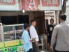 Respon Cepat Polres Bima Kota, Datangi TKP Kasus Pengancaman di Kelurahan Tanjung