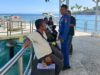 Demi Keamanan Pengunjung, Sat Polairud Polres Lombok Barat Perketat Patroli dan Pengawasan di Senggigi