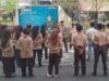 Polres Lombok Barat Gembleng Saka Bhayangkara Sekotong Jadi Pelopor Kamtibmas